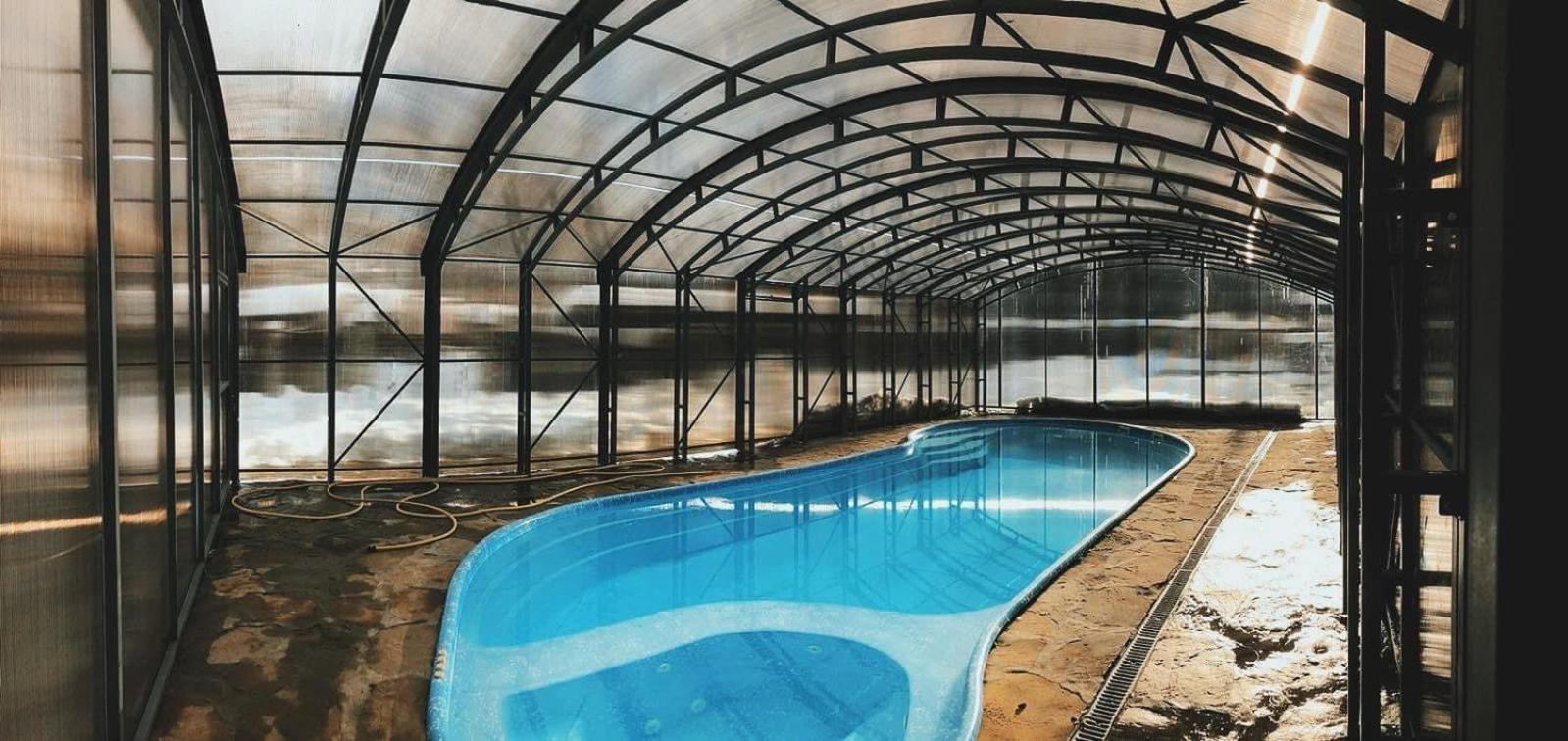 Карамановите Къщи Aprilți Exterior foto